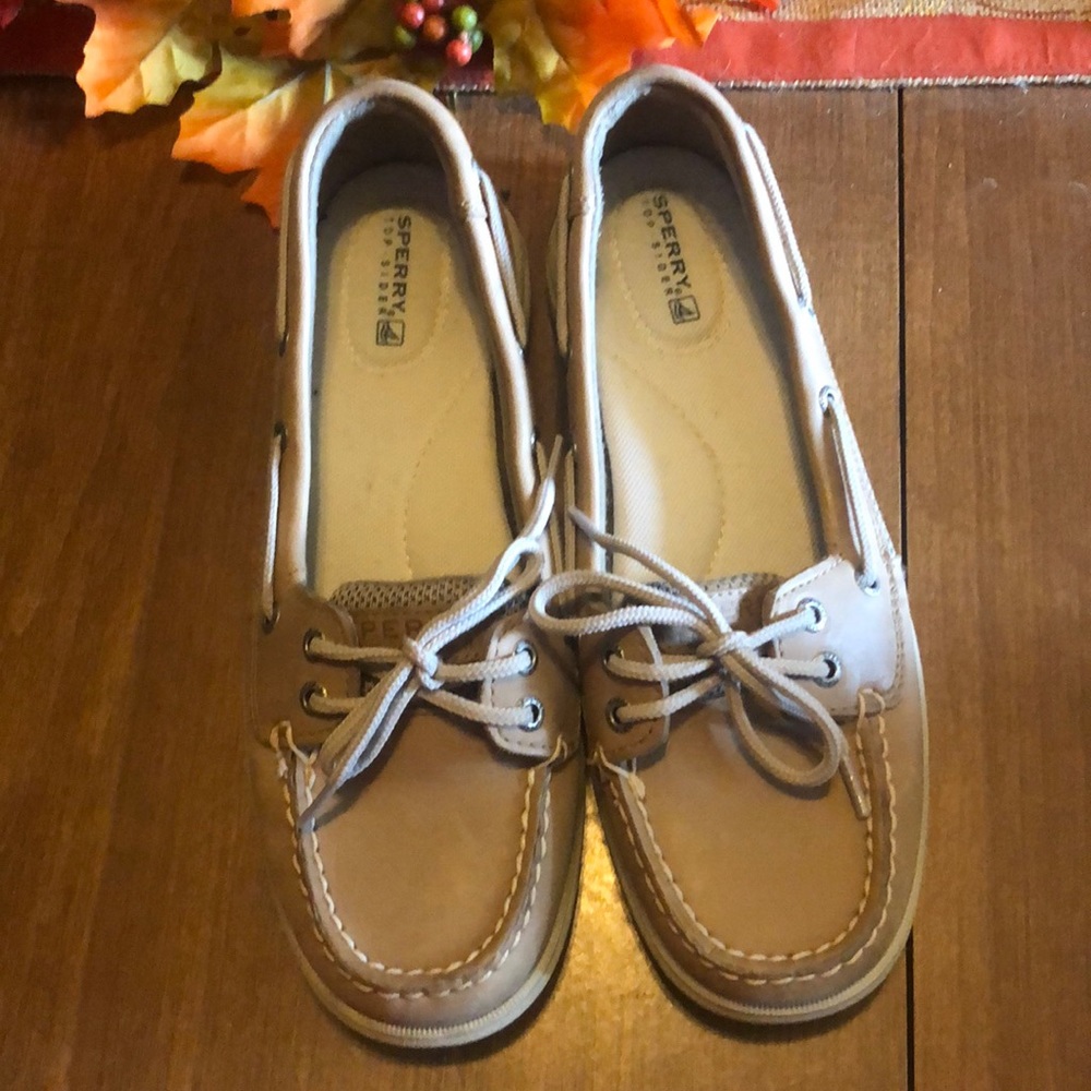 Sperry